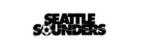 SEATTLE SOUNDERS trademark