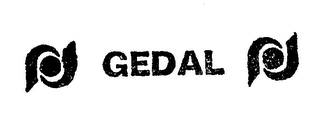 GEDAL