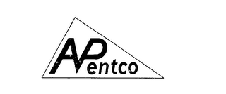 AVP ENTCO