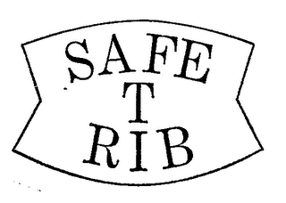 SAFE T RIB