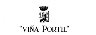 "VINA PORTIL"