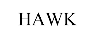 HAWK trademark