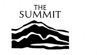 THE SUMMIT trademark