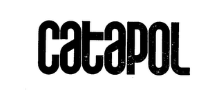 CATAPOL trademark