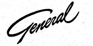 GENERAL