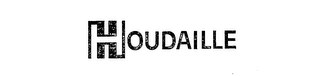 HOUDAILLE trademark