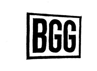 BGG