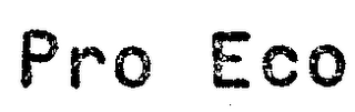 PRO ECO