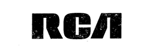 RCA trademark