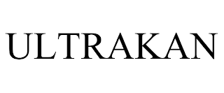 ULTRAKAN trademark