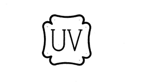 UV trademark