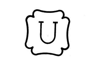 U trademark