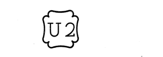 U2 trademark