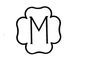 M trademark