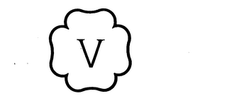 V trademark
