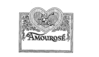AMOUROSE