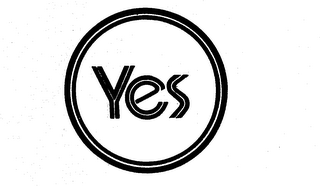 YES trademark