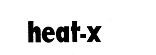 HEAT-X