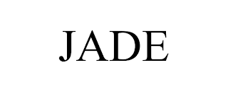 JADE trademark