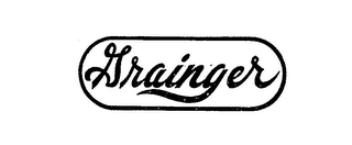 GRAINGER