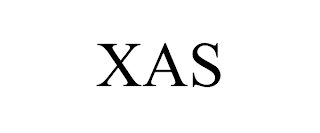 XAS trademark