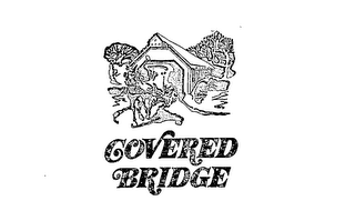 COVERED BRIDGE