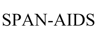 SPAN-AIDS trademark