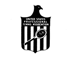 UNITED STATES PROFESSIONAL TENNIS ASSOCIATION