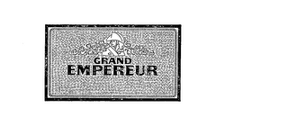 GRAND EMPEREUR trademark