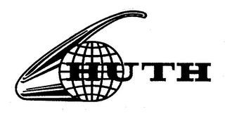HUTH trademark