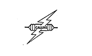 CALLINS trademark