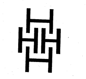 HHHH trademark