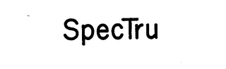 SPECTRU trademark