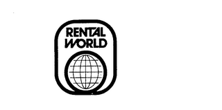 RENTAL WORLD