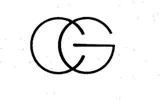 CG trademark