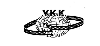 Y.K.K.