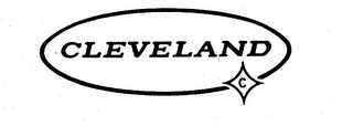 CLEVELAND C