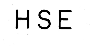 HSE trademark