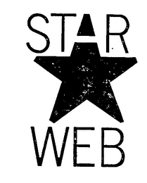 STAR WEB