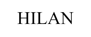 HILAN trademark
