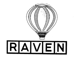 RAVEN trademark