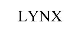 LYNX trademark