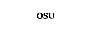 OSU trademark