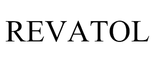 REVATOL trademark