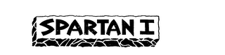SPARTAN I trademark