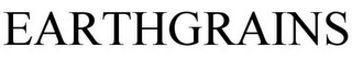 EARTHGRAINS trademark