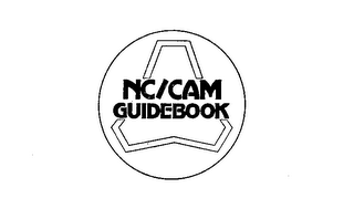 NC/CAM GUIDEBOOK