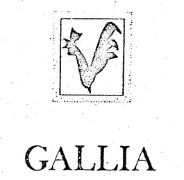 GALLIA