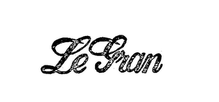 LE GRAN trademark