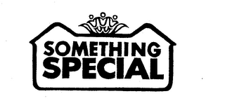 SOMETHING SPECIAL trademark